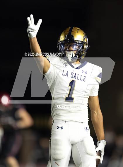 Thumbnail 1 in La Salle College @ St. Joseph's Prep photogallery.