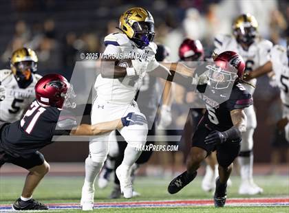 Thumbnail 3 in La Salle College @ St. Joseph's Prep photogallery.