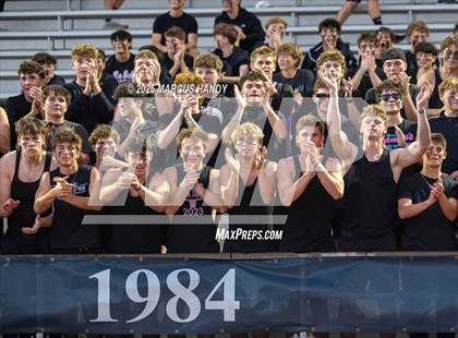 Thumbnail 1 in La Salle College @ St. Joseph's Prep photogallery.