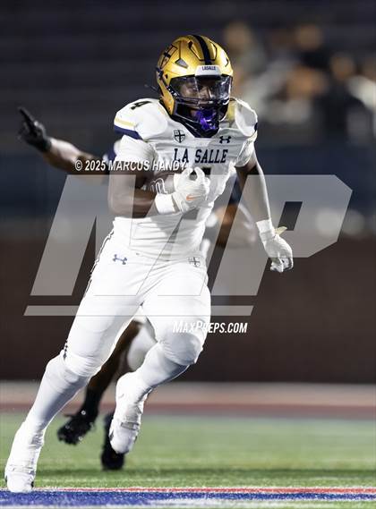 Thumbnail 2 in La Salle College @ St. Joseph's Prep photogallery.