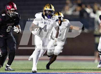 Thumbnail 2 in La Salle College @ St. Joseph's Prep photogallery.