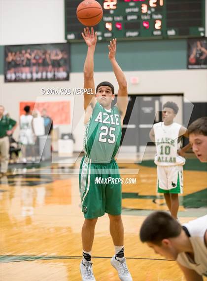 Thumbnail 2 in Azle @ Lake Dallas photogallery.
