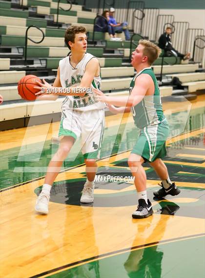 Thumbnail 3 in Azle @ Lake Dallas photogallery.