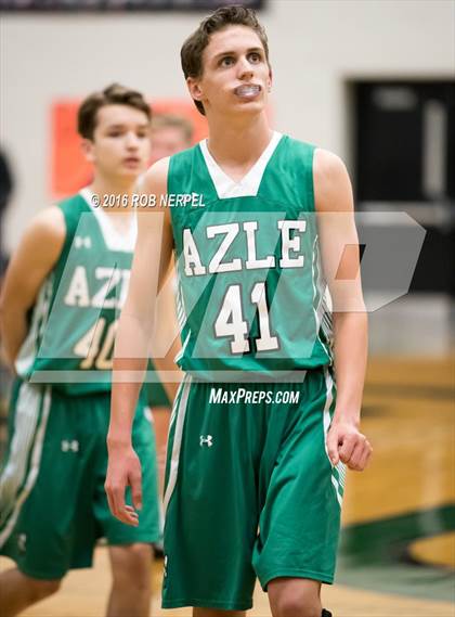 Thumbnail 3 in Azle @ Lake Dallas photogallery.