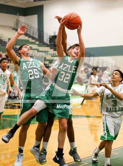 Thumbnail 1 in Azle @ Lake Dallas photogallery.