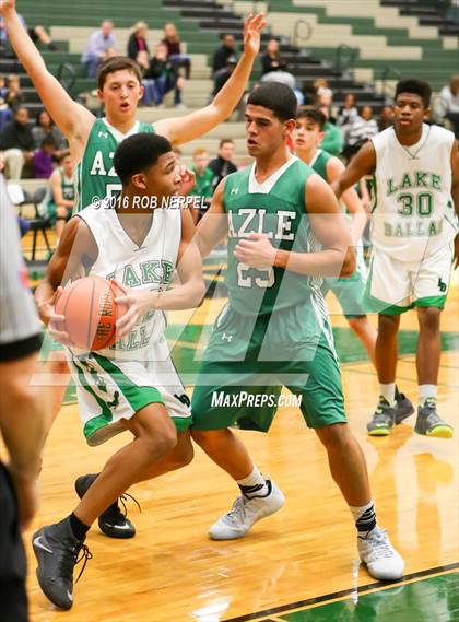 Thumbnail 2 in Azle @ Lake Dallas photogallery.