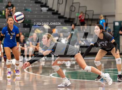Thumbnail 3 in Poudre @ Fossil Ridge photogallery.