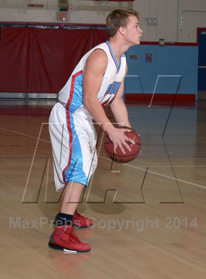 Thumbnail 3 in Whitney @ Mira Loma photogallery.