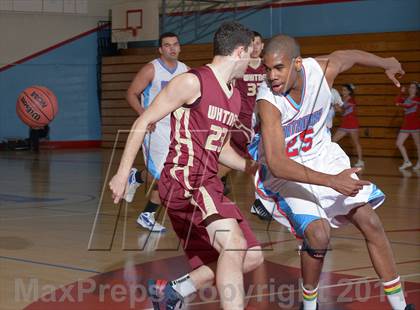 Thumbnail 3 in Whitney @ Mira Loma photogallery.