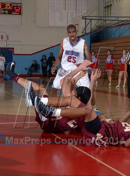 Thumbnail 3 in Whitney @ Mira Loma photogallery.