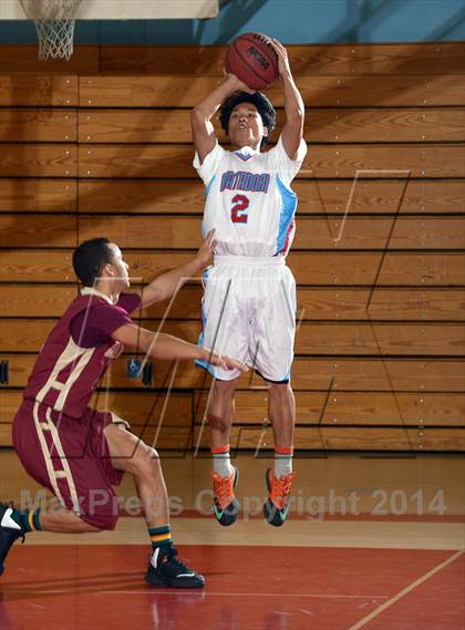 Thumbnail 1 in Whitney @ Mira Loma photogallery.