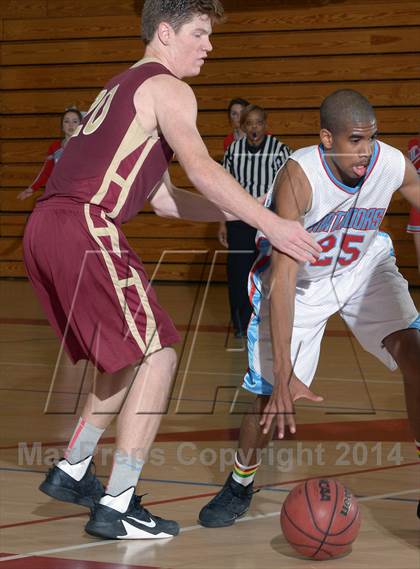 Thumbnail 1 in Whitney @ Mira Loma photogallery.
