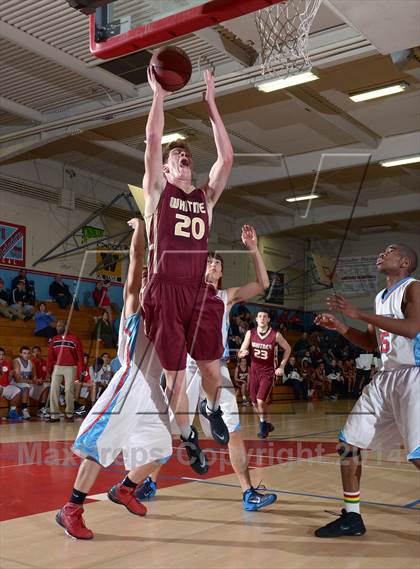Thumbnail 3 in Whitney @ Mira Loma photogallery.