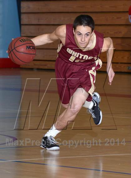 Thumbnail 2 in Whitney @ Mira Loma photogallery.