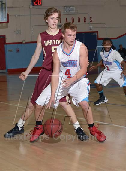 Thumbnail 3 in Whitney @ Mira Loma photogallery.