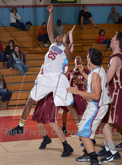 Thumbnail 3 in Whitney @ Mira Loma photogallery.