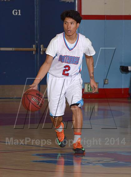 Thumbnail 1 in Whitney @ Mira Loma photogallery.