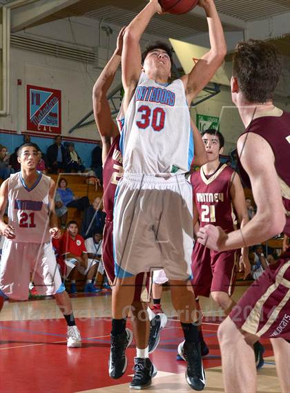 Thumbnail 1 in Whitney @ Mira Loma photogallery.
