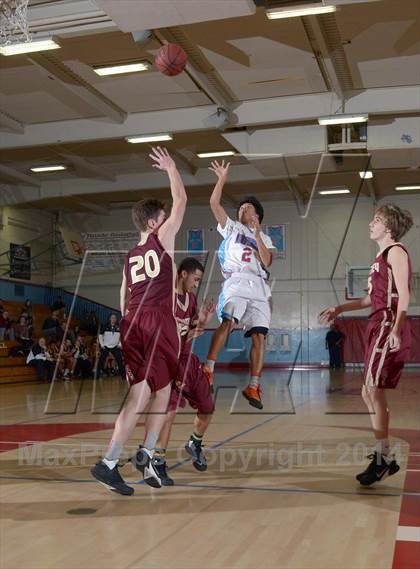 Thumbnail 3 in Whitney @ Mira Loma photogallery.