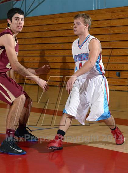 Thumbnail 3 in Whitney @ Mira Loma photogallery.