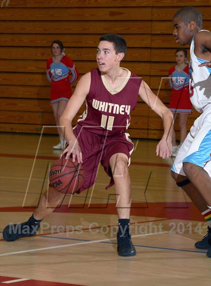 Thumbnail 2 in Whitney @ Mira Loma photogallery.