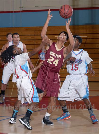 Thumbnail 1 in Whitney @ Mira Loma photogallery.