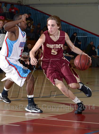 Thumbnail 1 in Whitney @ Mira Loma photogallery.