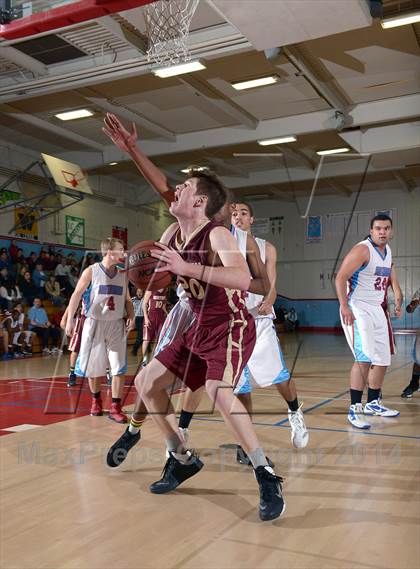 Thumbnail 2 in Whitney @ Mira Loma photogallery.