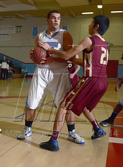 Thumbnail 3 in Whitney @ Mira Loma photogallery.