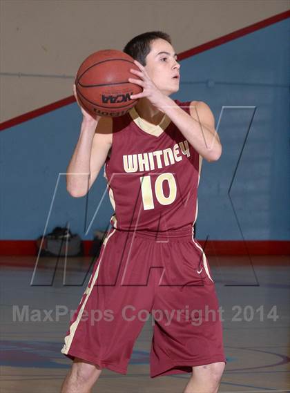Thumbnail 3 in Whitney @ Mira Loma photogallery.