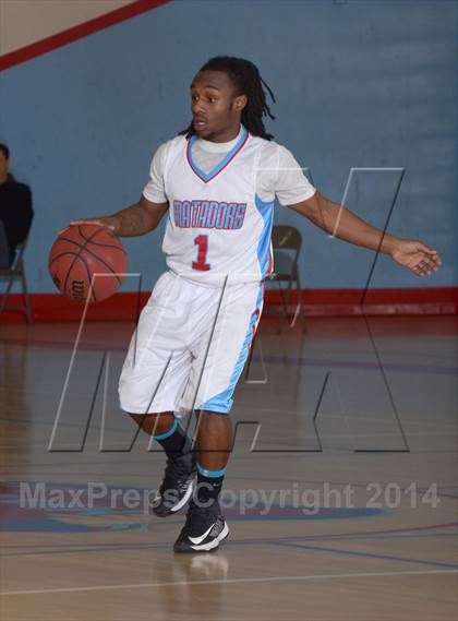 Thumbnail 2 in Whitney @ Mira Loma photogallery.