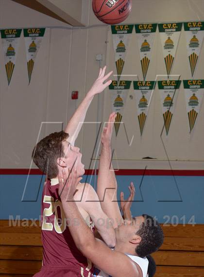 Thumbnail 2 in Whitney @ Mira Loma photogallery.