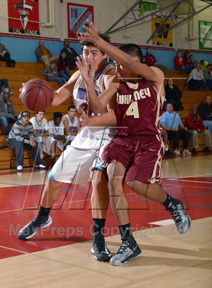 Thumbnail 2 in Whitney @ Mira Loma photogallery.