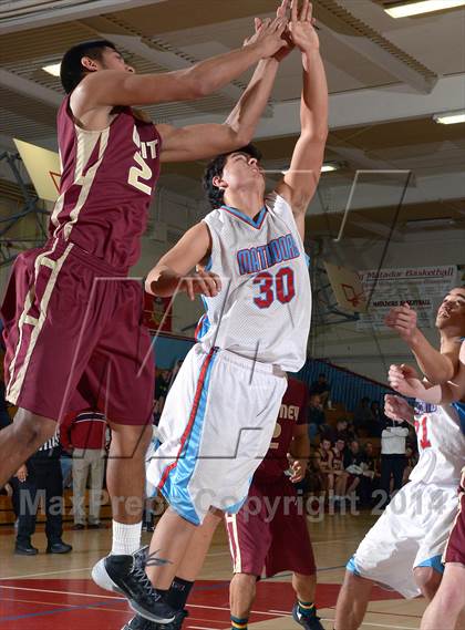 Thumbnail 2 in Whitney @ Mira Loma photogallery.