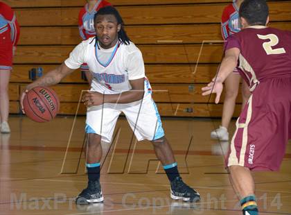 Thumbnail 3 in Whitney @ Mira Loma photogallery.