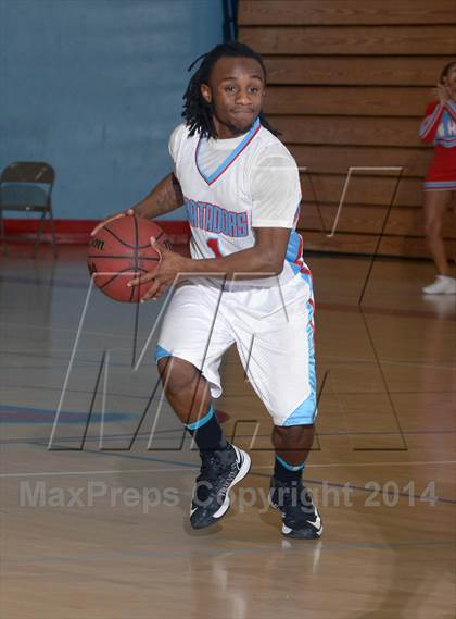 Thumbnail 2 in Whitney @ Mira Loma photogallery.