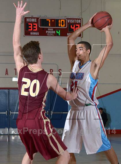 Thumbnail 1 in Whitney @ Mira Loma photogallery.
