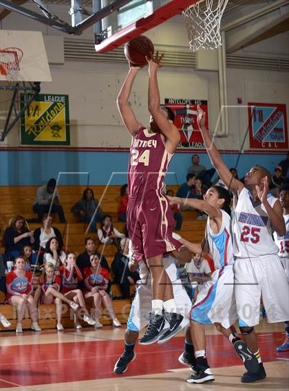 Thumbnail 1 in Whitney @ Mira Loma photogallery.