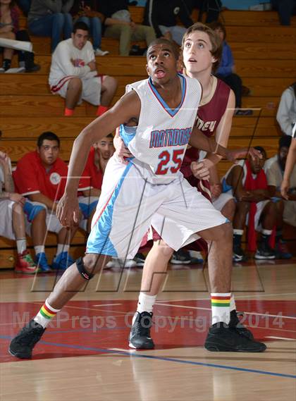 Thumbnail 3 in Whitney @ Mira Loma photogallery.