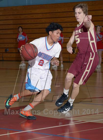 Thumbnail 2 in Whitney @ Mira Loma photogallery.