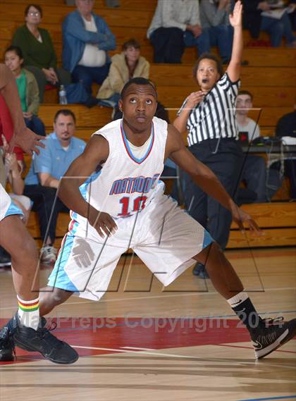 Thumbnail 1 in Whitney @ Mira Loma photogallery.