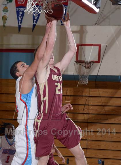 Thumbnail 3 in Whitney @ Mira Loma photogallery.