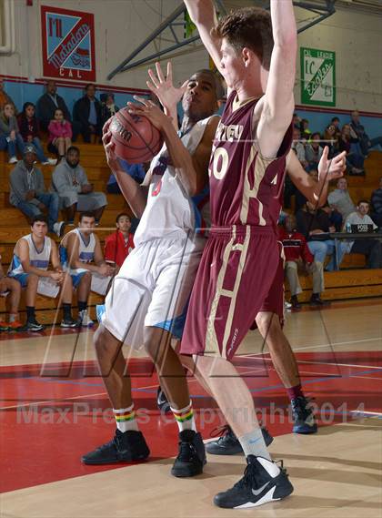 Thumbnail 3 in Whitney @ Mira Loma photogallery.