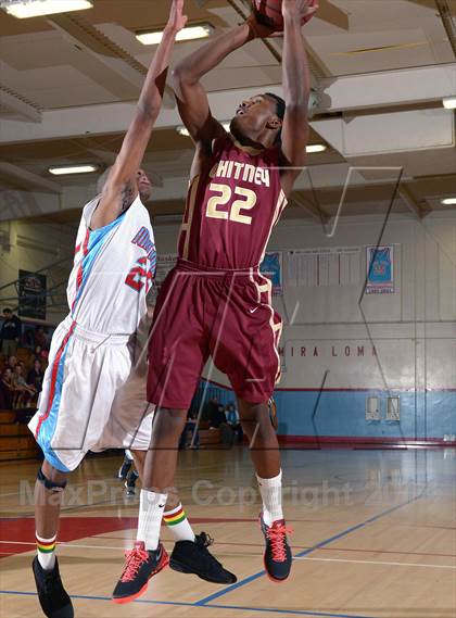Thumbnail 1 in Whitney @ Mira Loma photogallery.