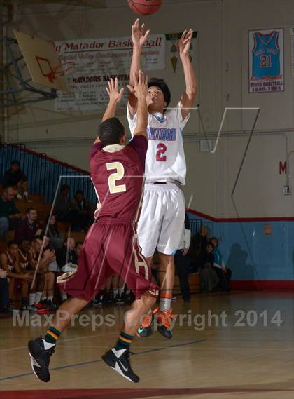 Thumbnail 2 in Whitney @ Mira Loma photogallery.
