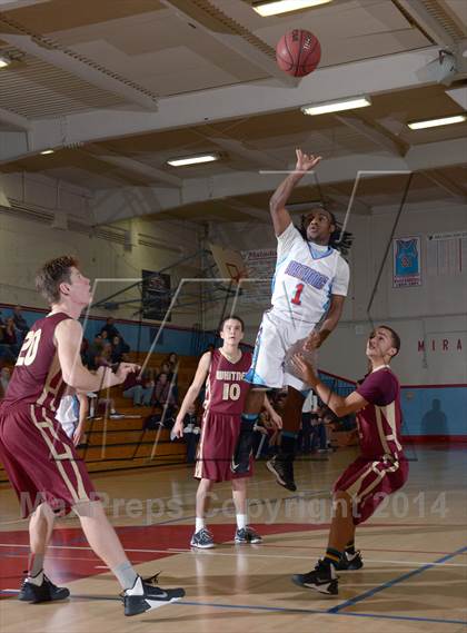 Thumbnail 1 in Whitney @ Mira Loma photogallery.