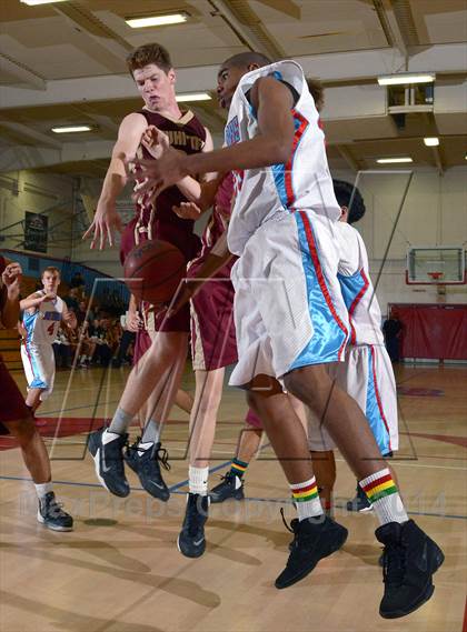 Thumbnail 1 in Whitney @ Mira Loma photogallery.