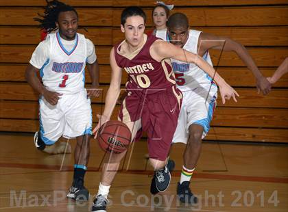 Thumbnail 3 in Whitney @ Mira Loma photogallery.