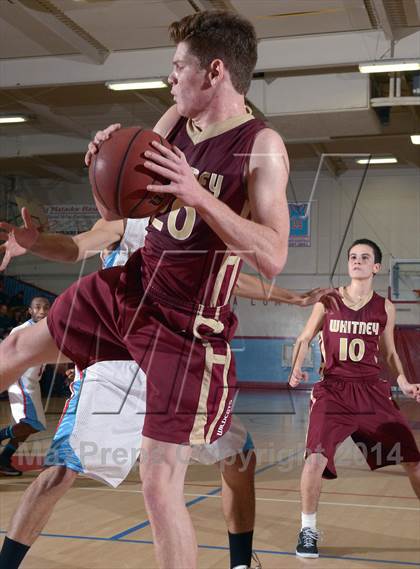 Thumbnail 2 in Whitney @ Mira Loma photogallery.
