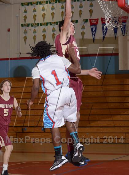 Thumbnail 3 in Whitney @ Mira Loma photogallery.